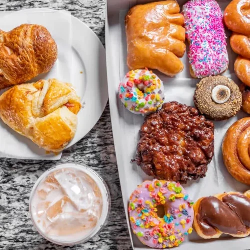 Mixed Dozen