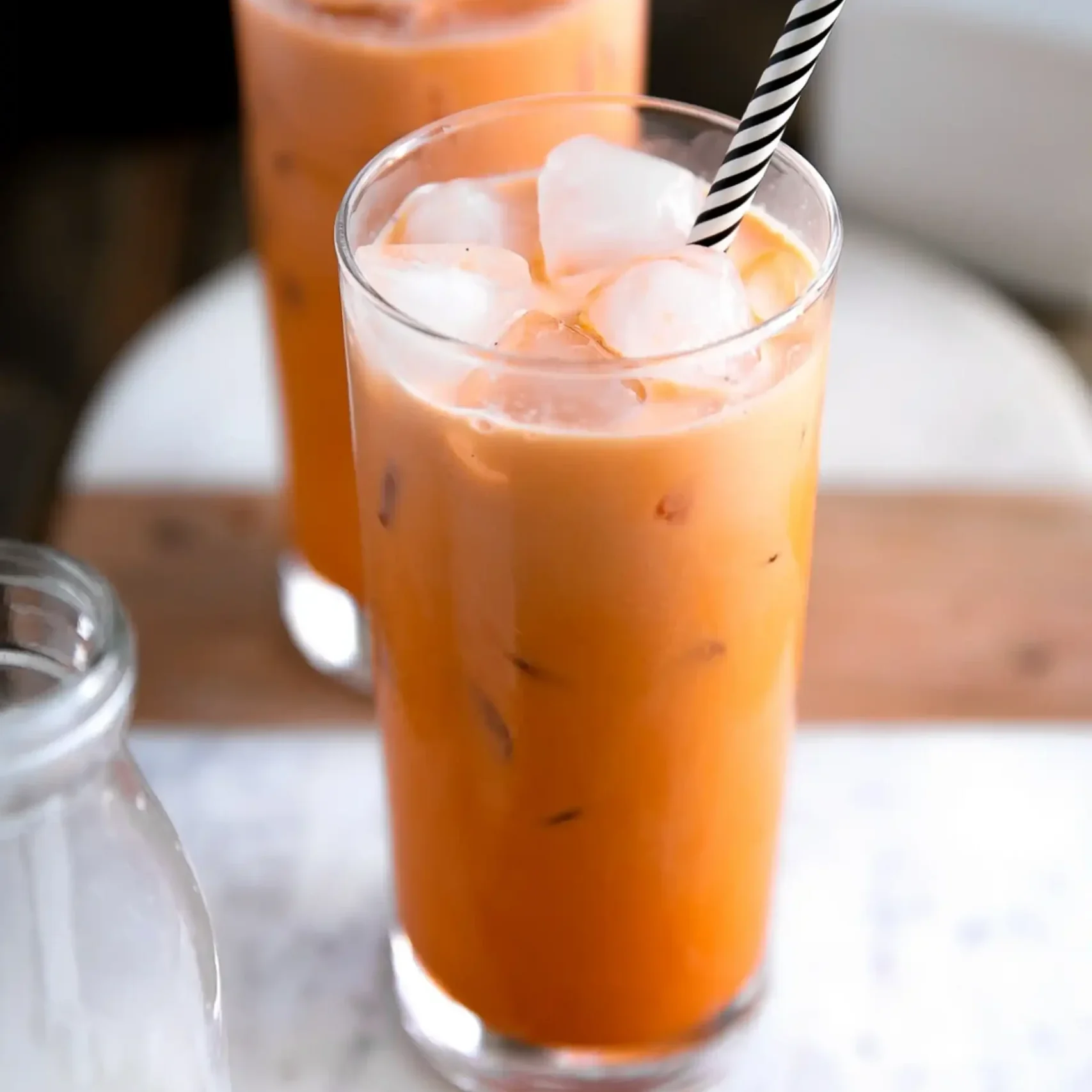 Milk Tea