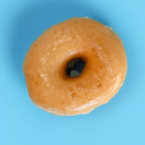 Regular Donut