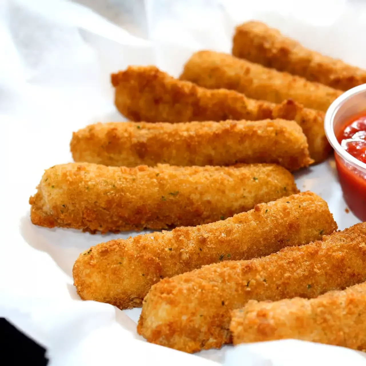 Cheese Stick