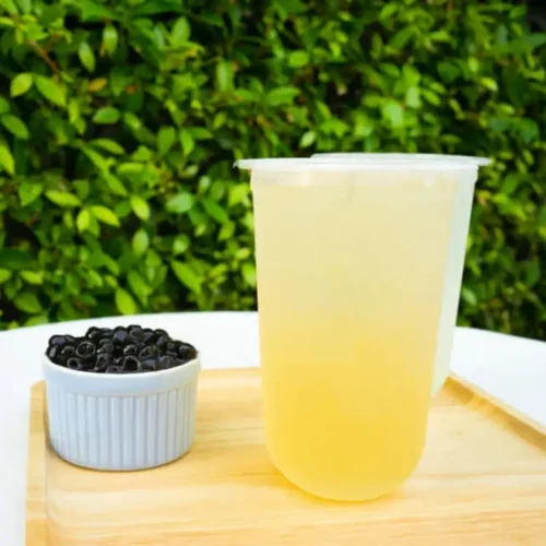 Flavour Tea