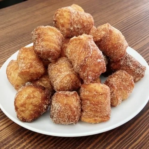 Kronut Bite
