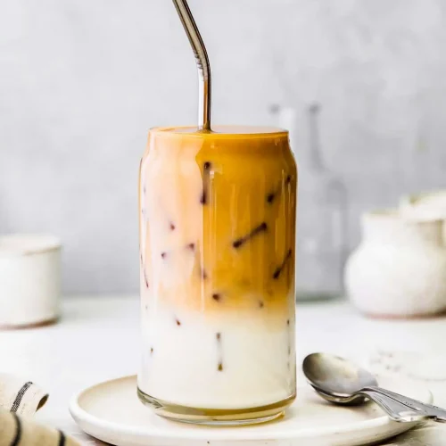 Iced Latte