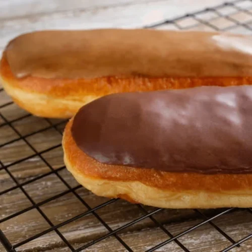 Medium Donut