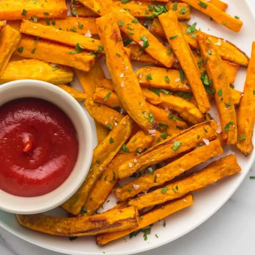 Sweet Potatoes