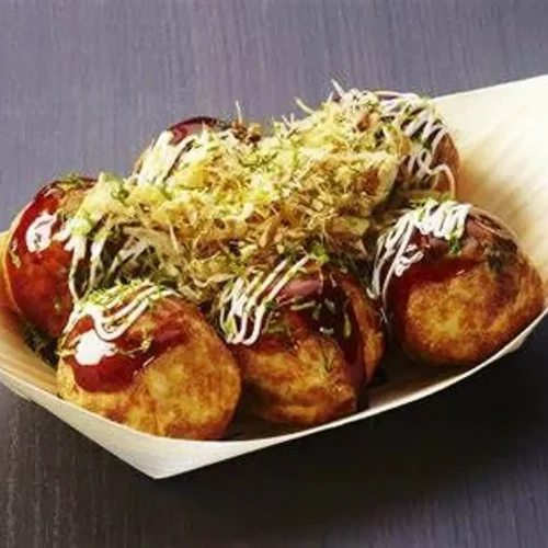 Takoyaki