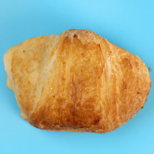 Plain Croissant