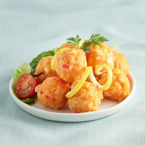 Lobster Ball