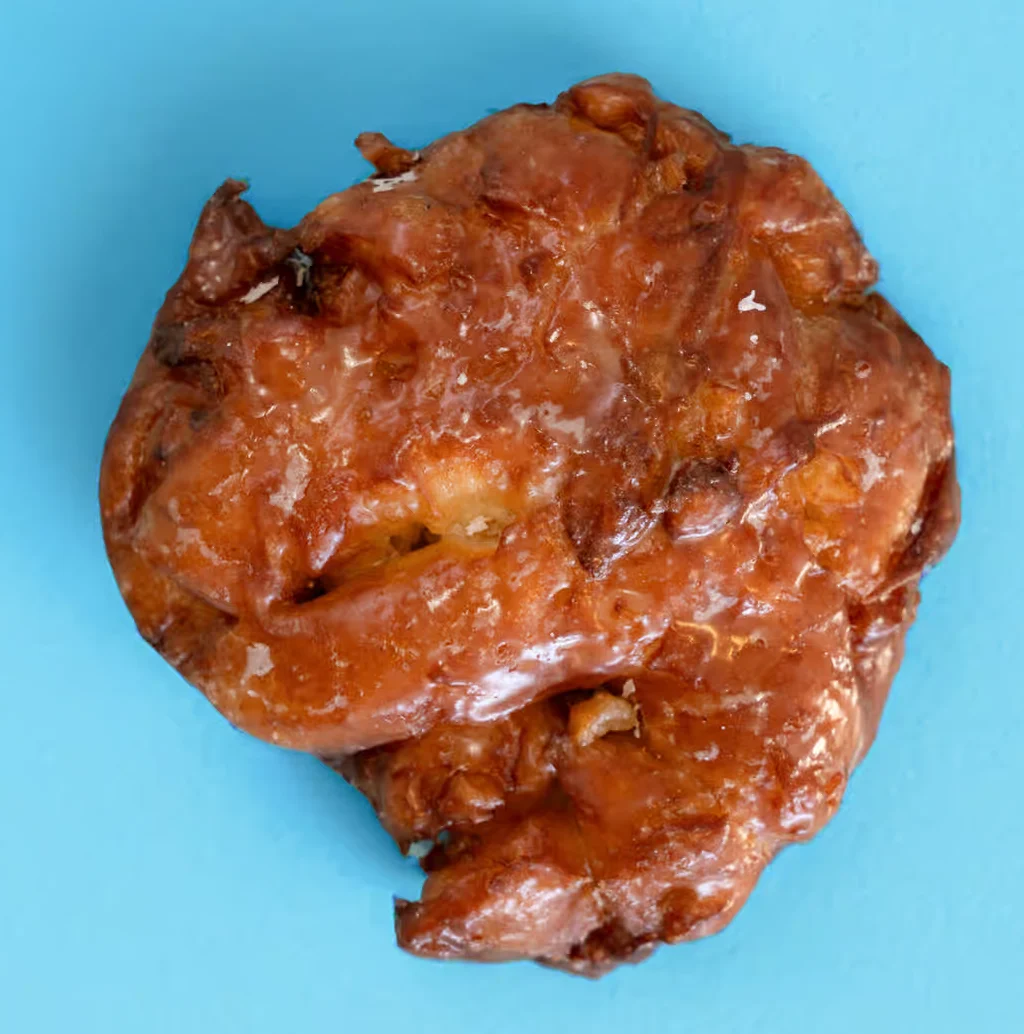 Fancy Donut